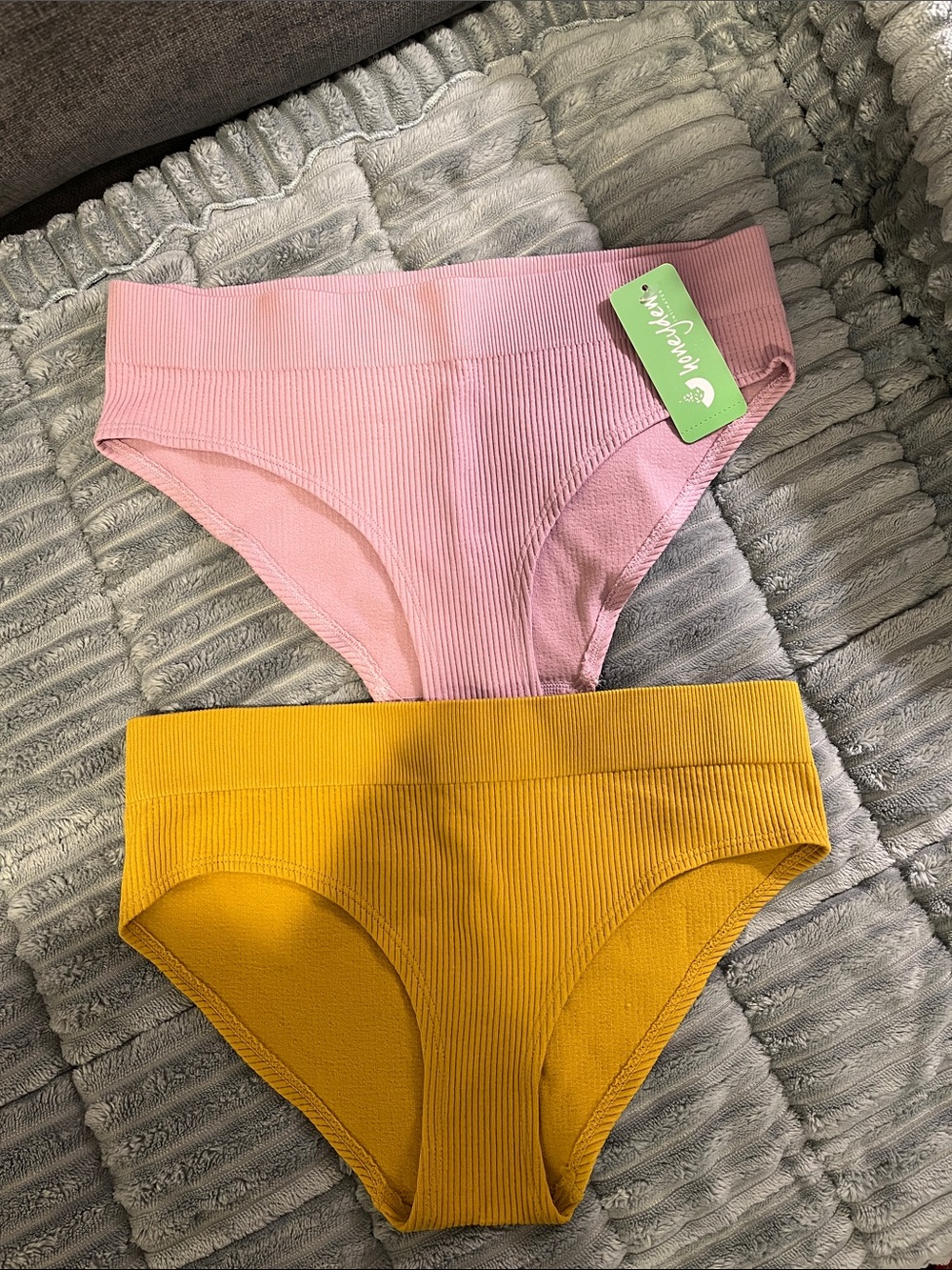 NWT Honeydew bikini underwear